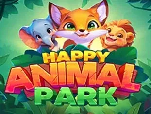 Happy Animal Park screenshot